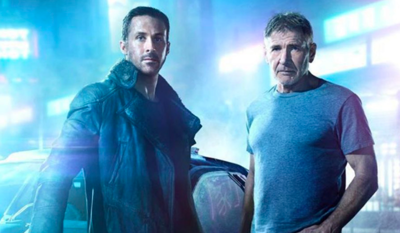 Illustration for article titled We Made Two io9 Staffers Watch Blade Runner for the First Time, and Here's What They Thought